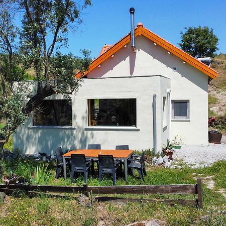 Quinta Da Estrela Villa Ponte Nova Ngoại thất bức ảnh