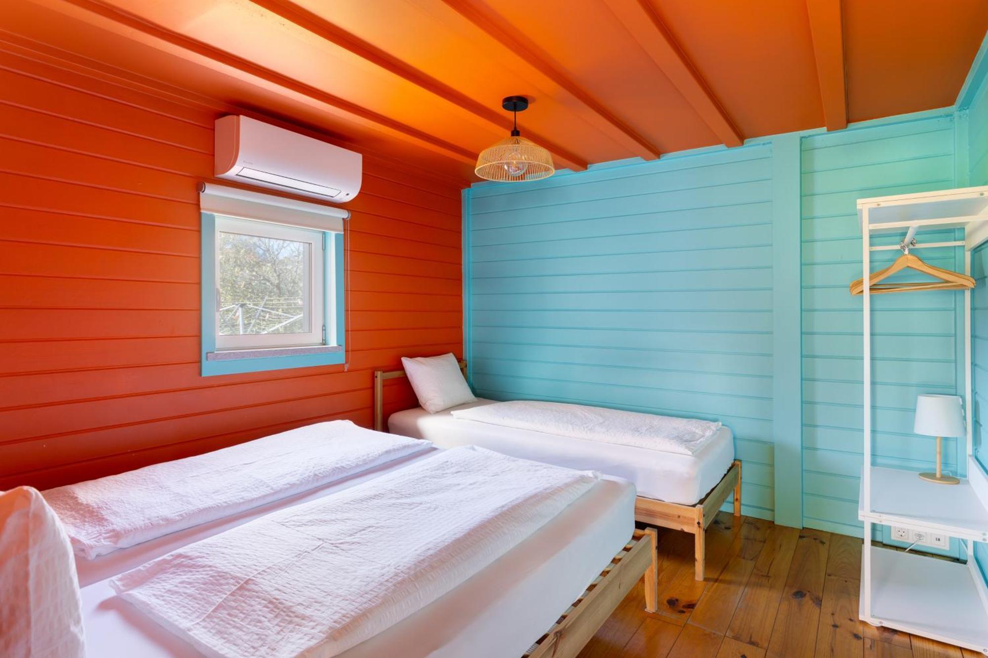 Quinta Da Estrela Villa Ponte Nova Ngoại thất bức ảnh